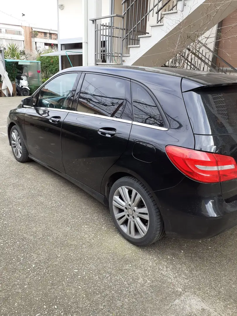 Mercedes-Benz B 180 cdi Executive - 1
