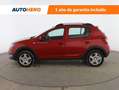 Dacia Sandero 1.5dCi Stepway 90 Rojo - thumbnail 3