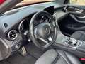 Mercedes-Benz GLC 250 GLC d 4Matic 9G-TRONIC AMG Line Rot - thumbnail 6