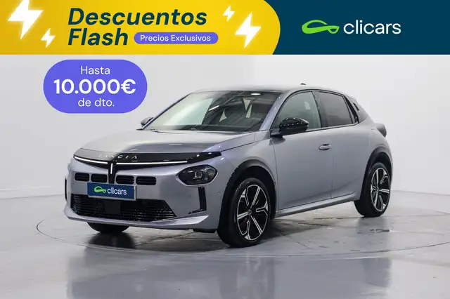 Lancia Ypsilon Ibrida 1.2 LX