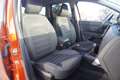 Dacia Duster II 1.3 TCE Prestige Aut. Navi Kamera DAB Orange - thumbnail 28