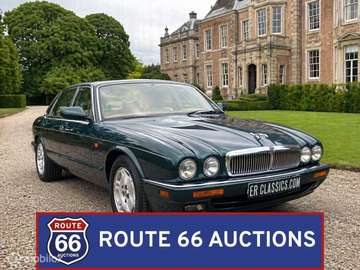 | 1995 | Route 66 Auctions