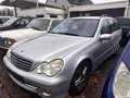 Mercedes-Benz C 220 Silber - thumbnail 3
