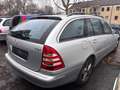 Mercedes-Benz C 220 Silber - thumbnail 5
