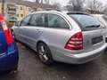 Mercedes-Benz C 220 Silber - thumbnail 4