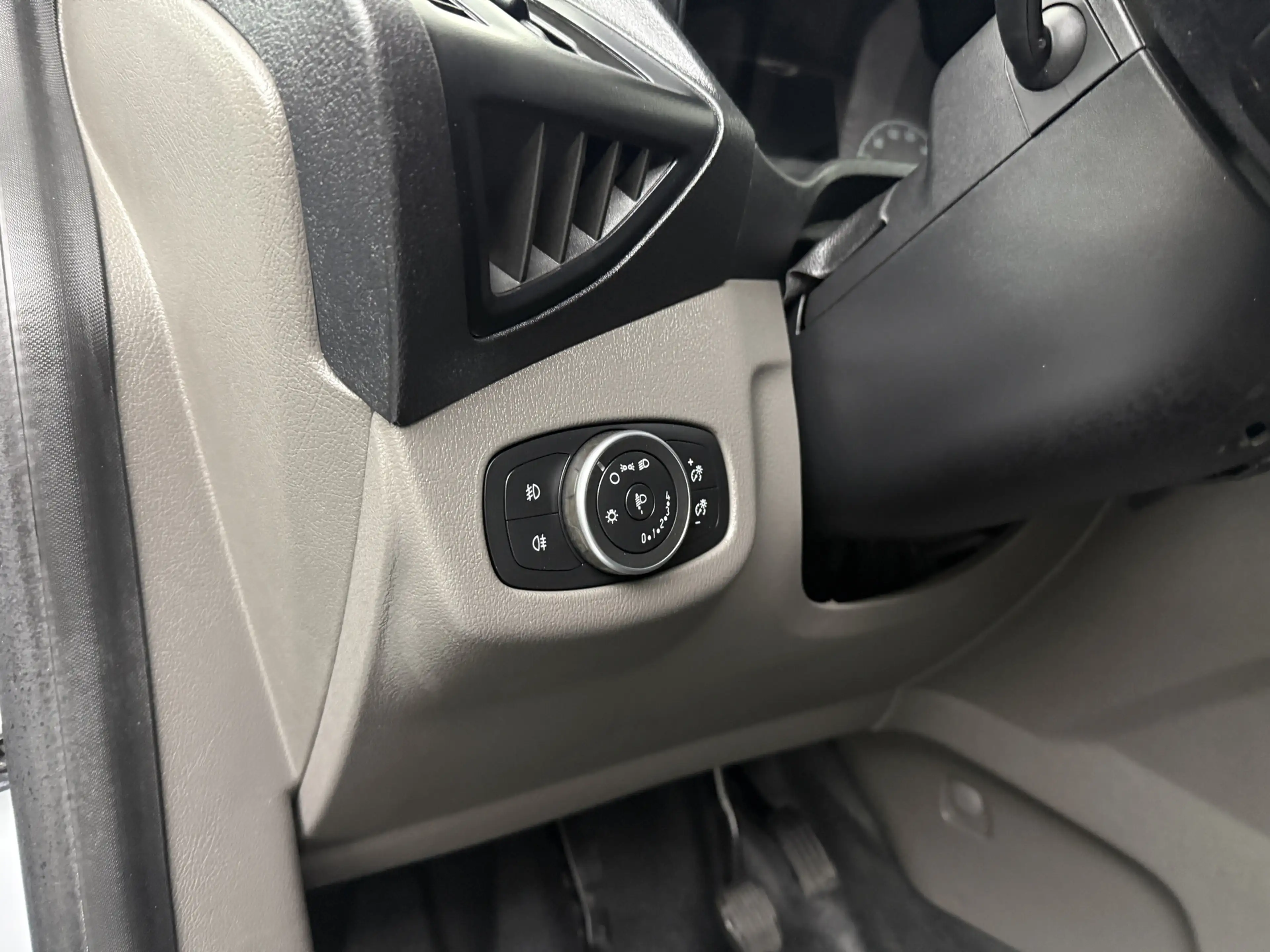 Ford Transit Connect 1.5EcoBlue Lang | Multimedia | Camera | Airco | Cr — photo 15