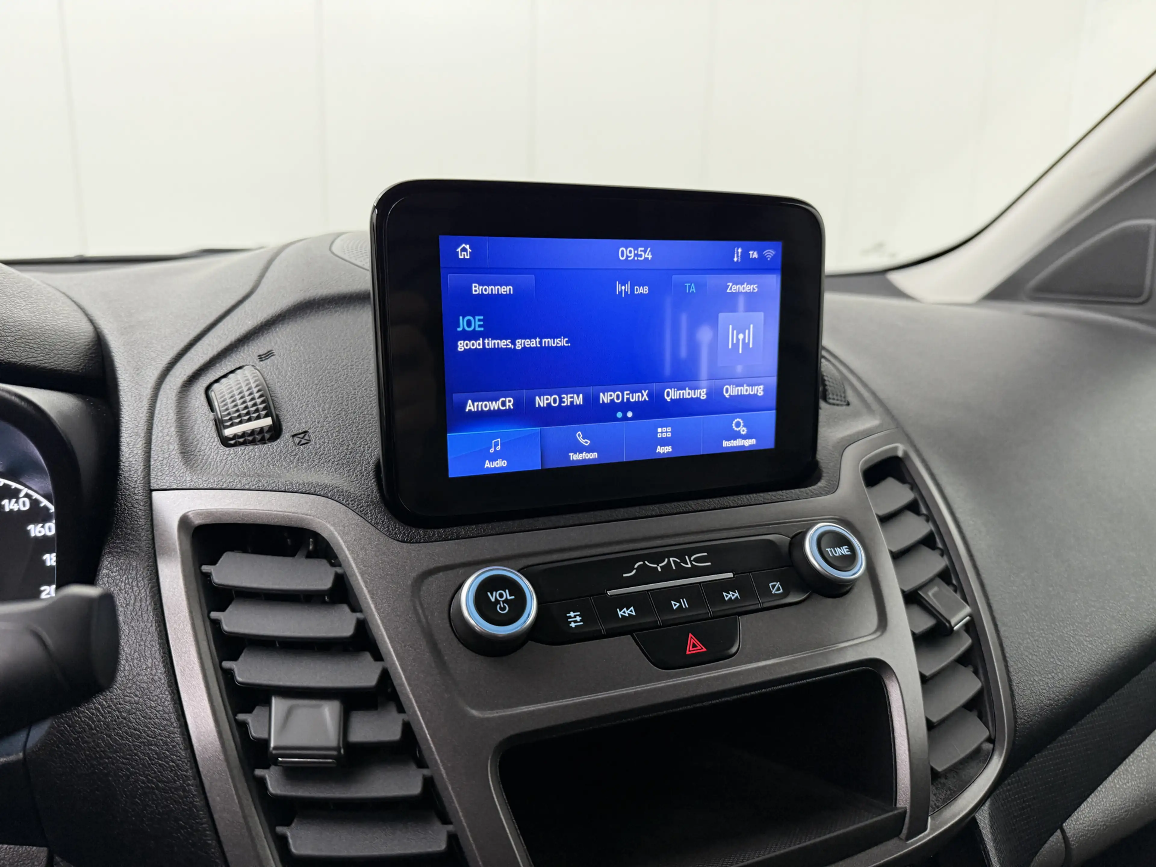 Ford Transit Connect 1.5EcoBlue Lang | Multimedia | Camera | Airco | Cr — photo 21