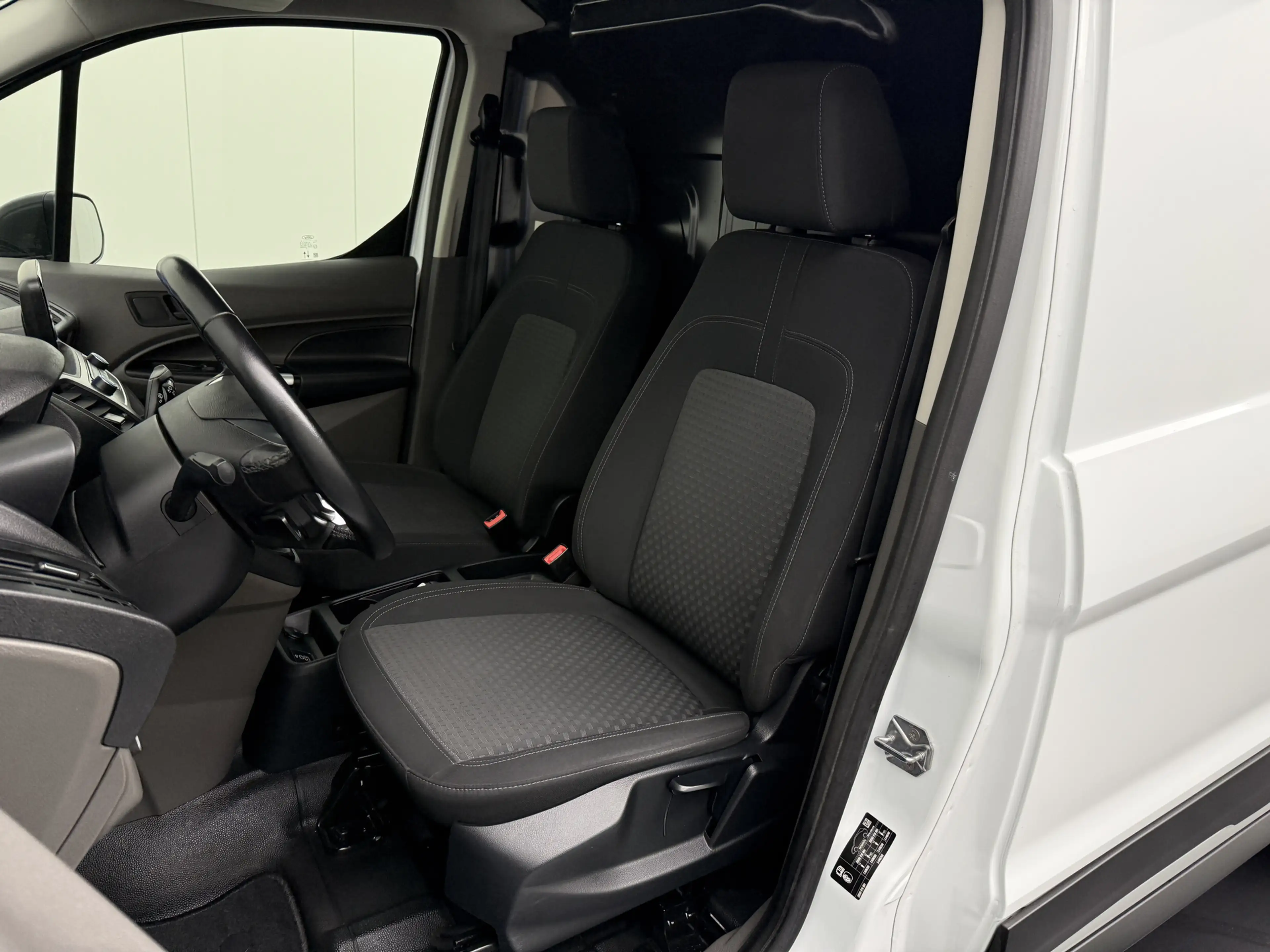 Ford Transit Connect 1.5EcoBlue Lang | Multimedia | Camera | Airco | Cr — photo 24