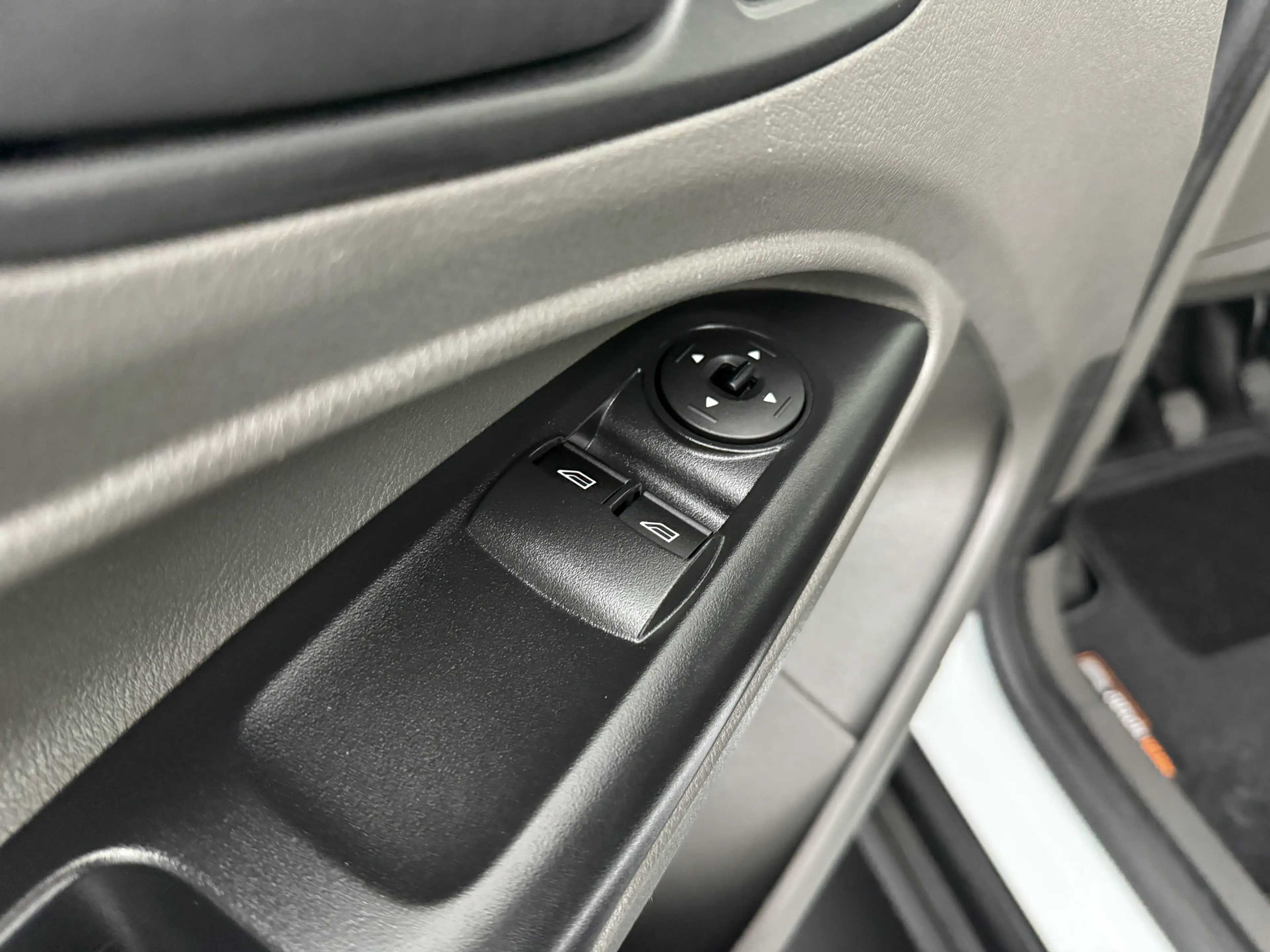 Ford Transit Connect 1.5EcoBlue Lang | Multimedia | Camera | Airco | Cr — photo 9