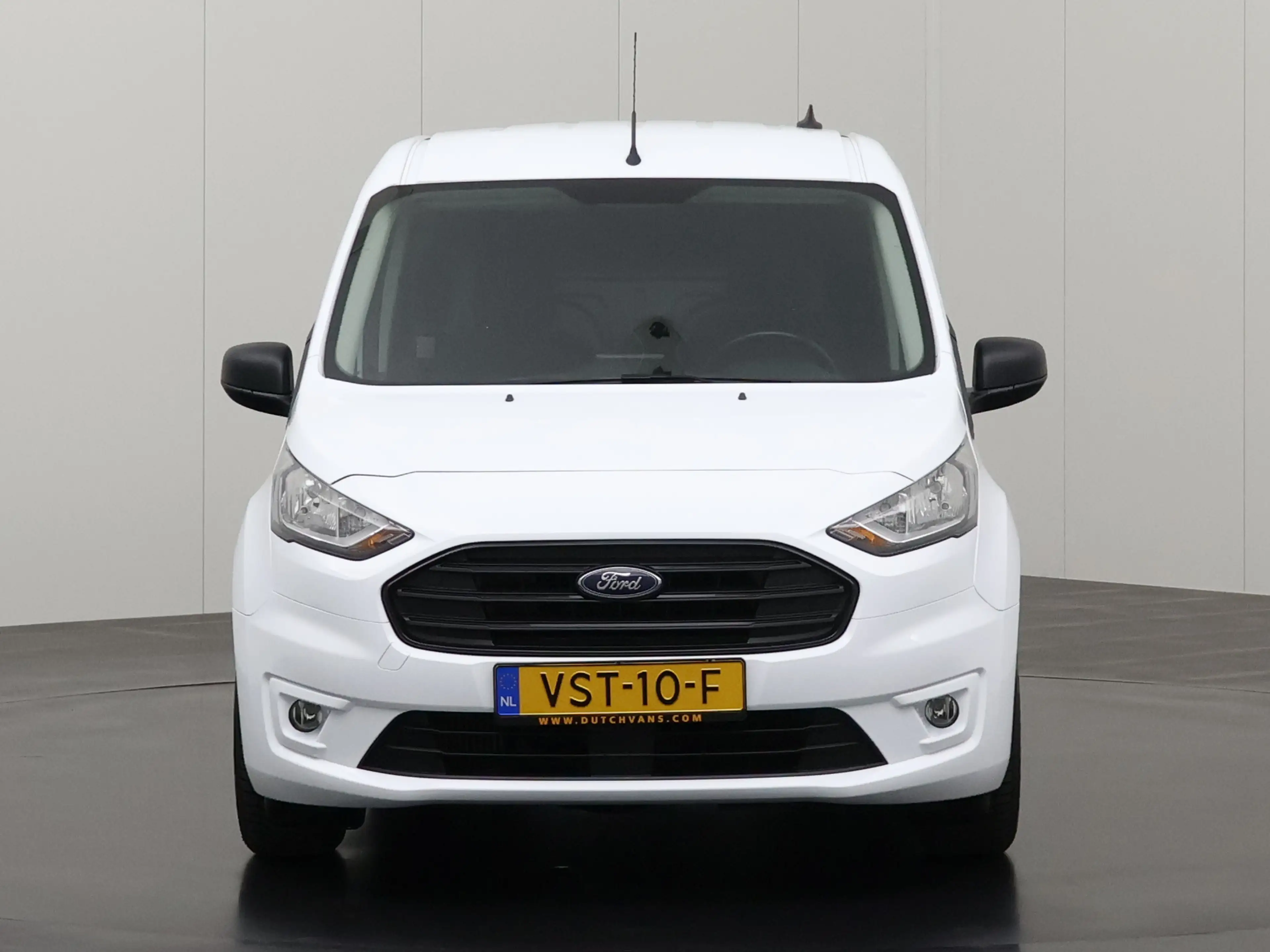 Ford Transit Connect 1.5EcoBlue Lang | Multimedia | Camera | Airco | Cr — photo 10