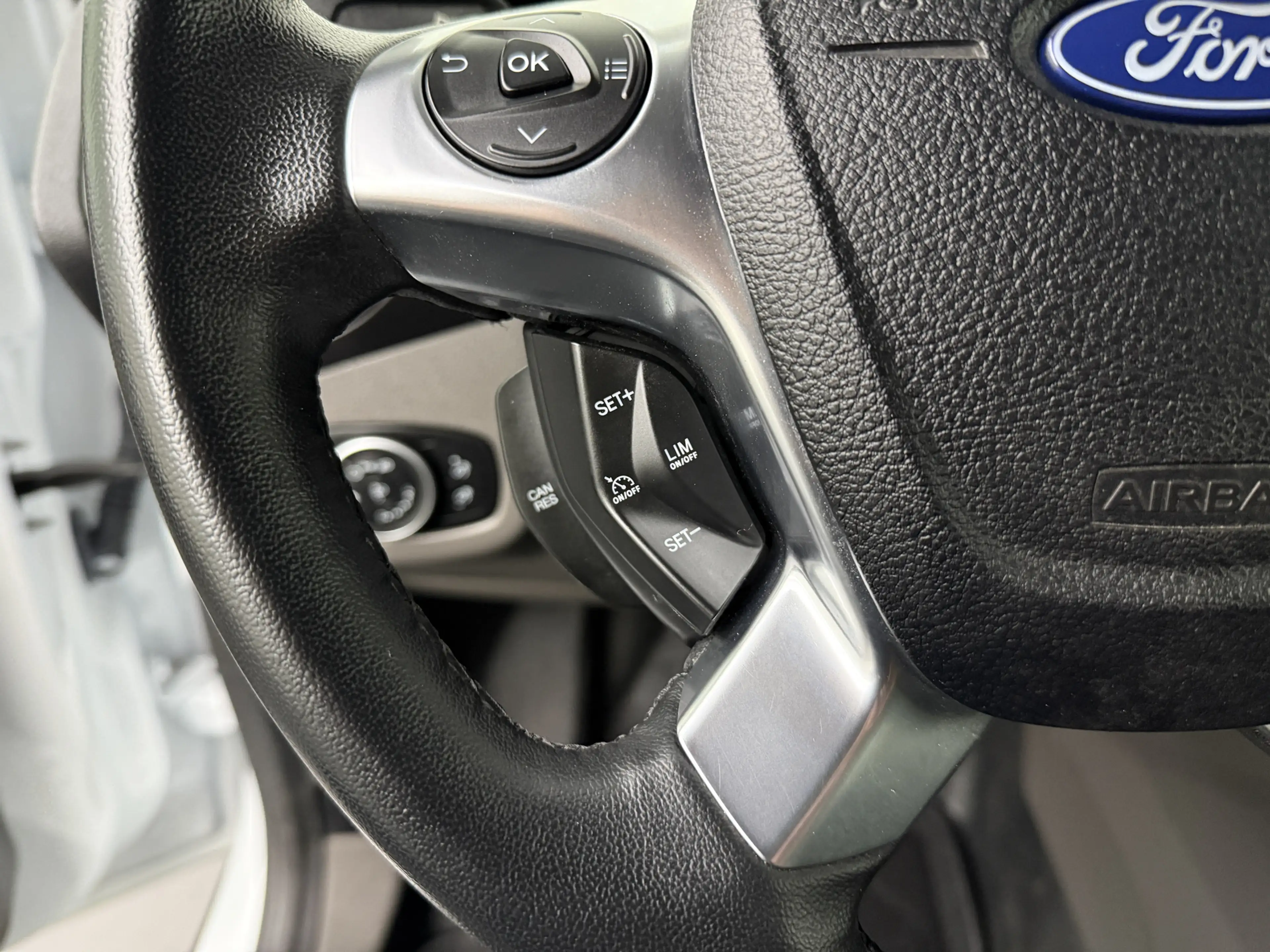 Ford Transit Connect 1.5EcoBlue Lang | Multimedia | Camera | Airco | Cr — photo 18