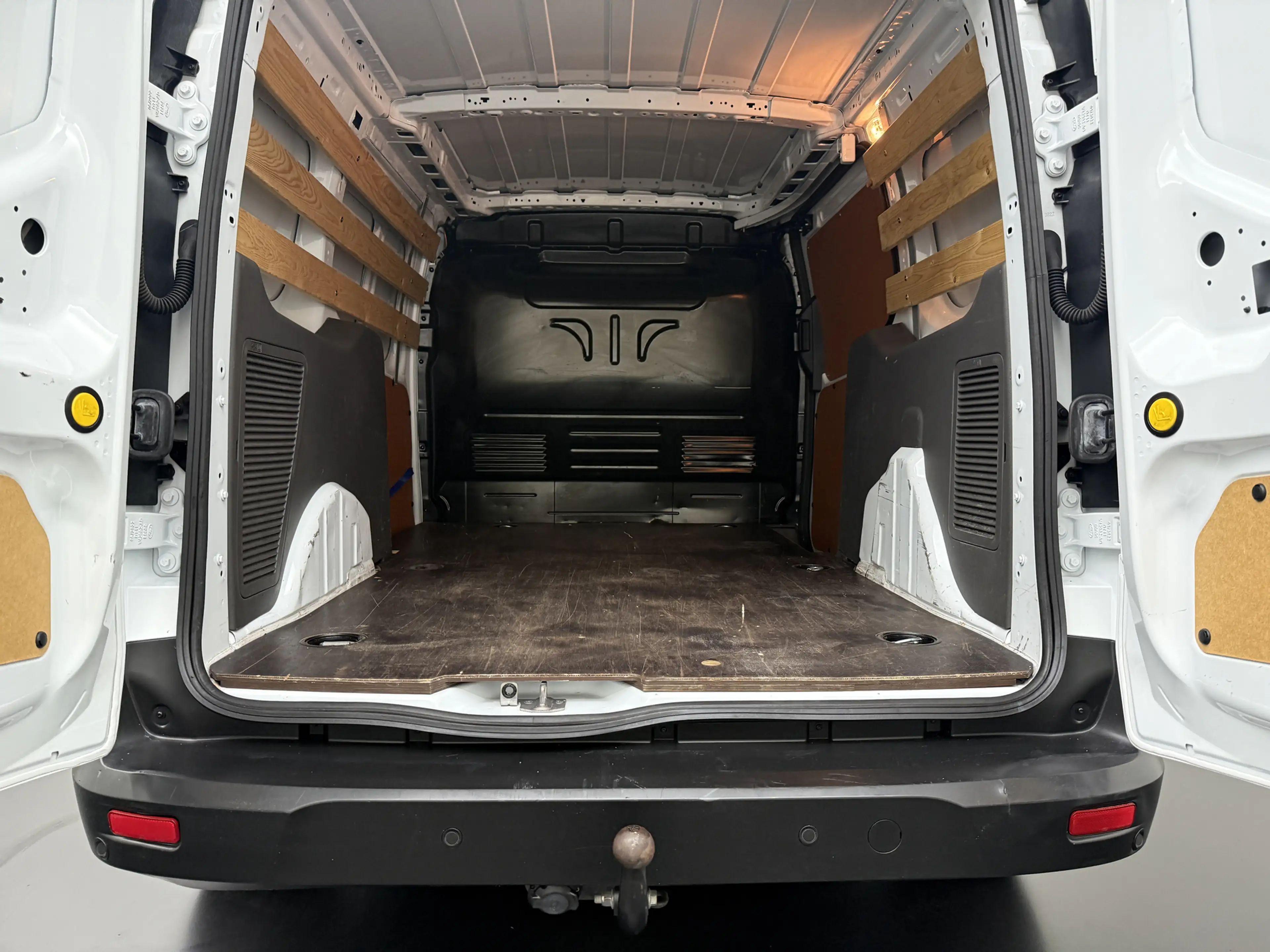 Ford Transit Connect 1.5EcoBlue Lang | Multimedia | Camera | Airco | Cr — photo 5