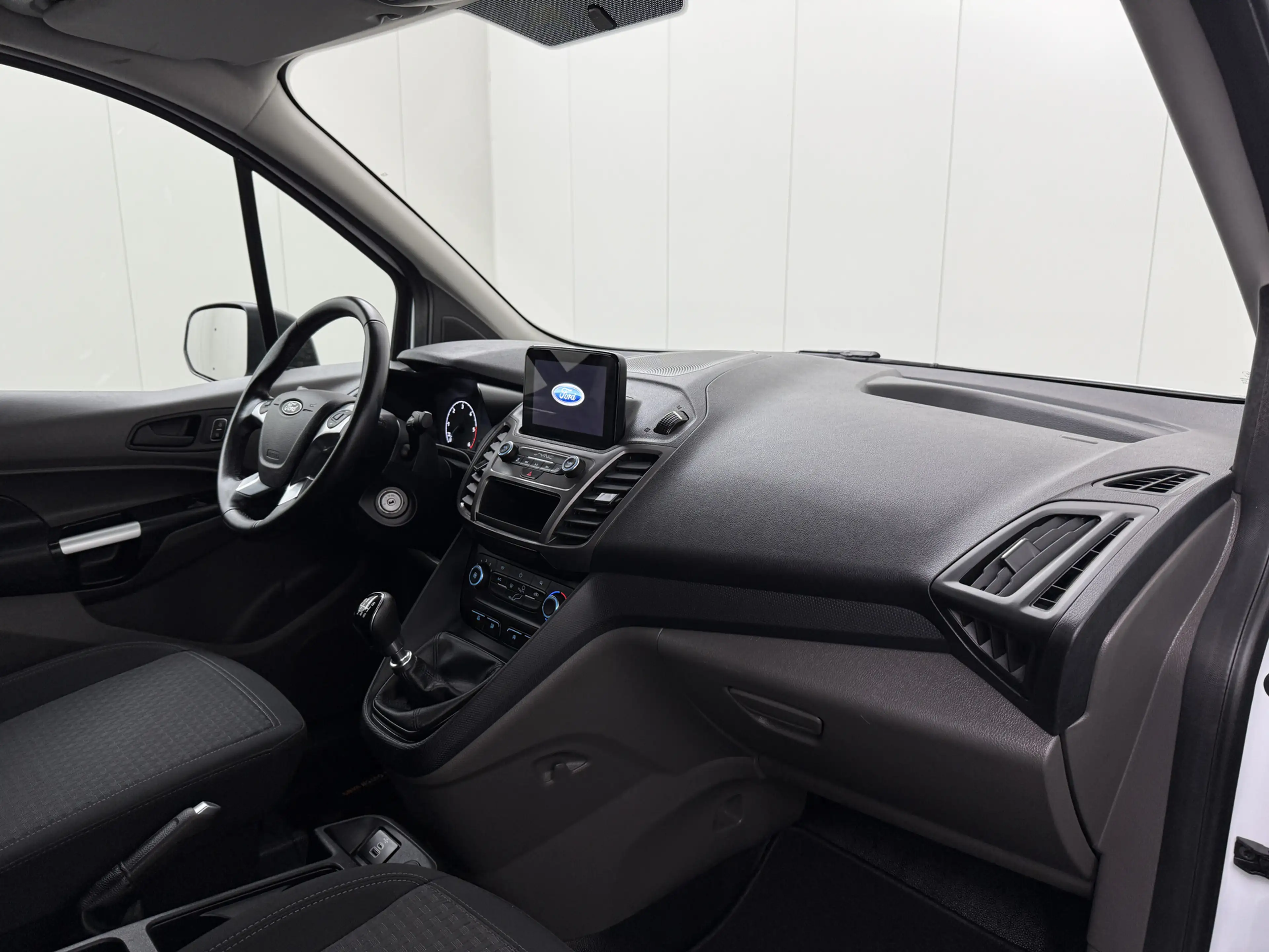 Ford Transit Connect 1.5EcoBlue Lang | Multimedia | Camera | Airco | Cr — photo 25