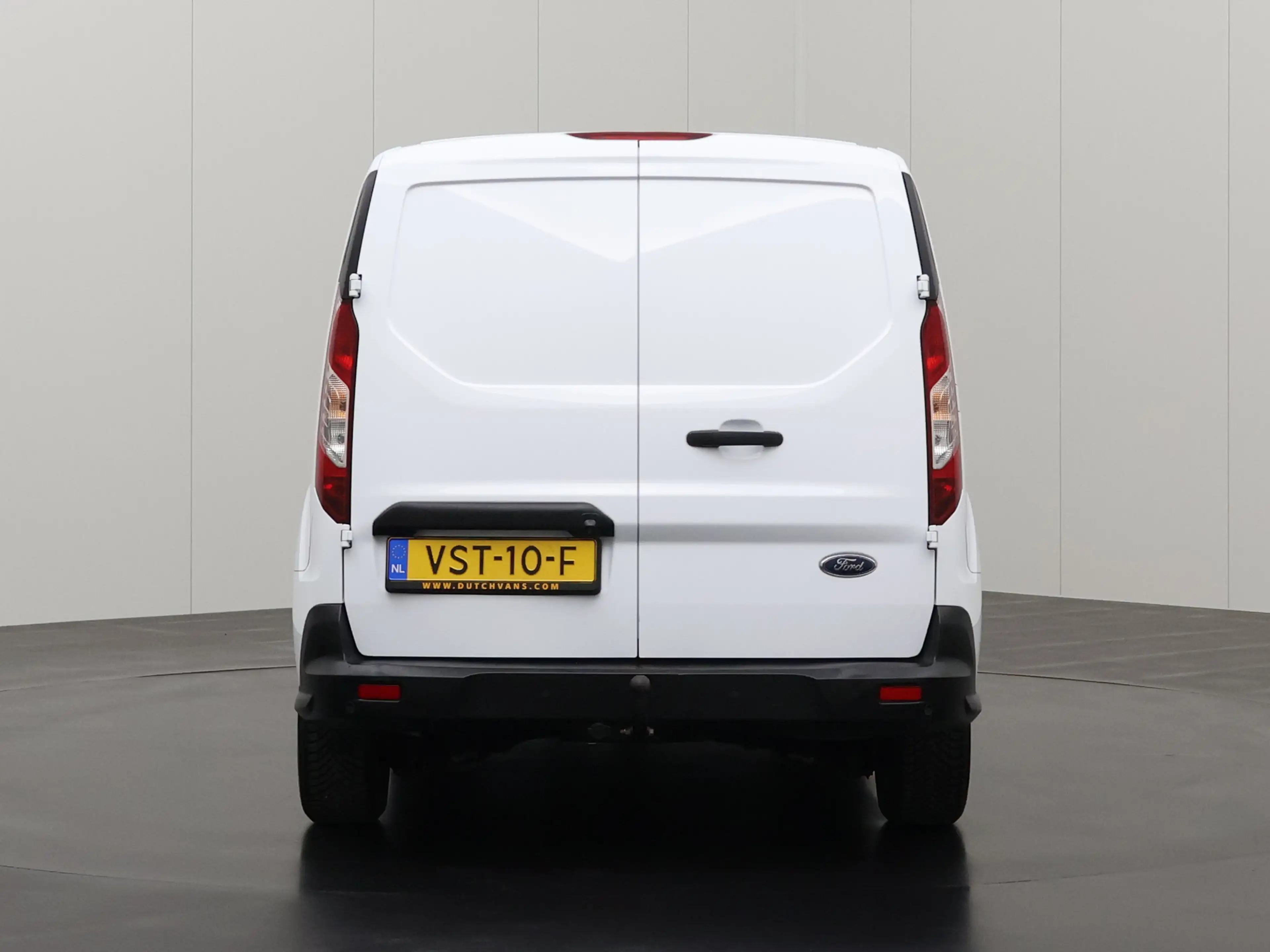 Ford Transit Connect 1.5EcoBlue Lang | Multimedia | Camera | Airco | Cr — photo 11