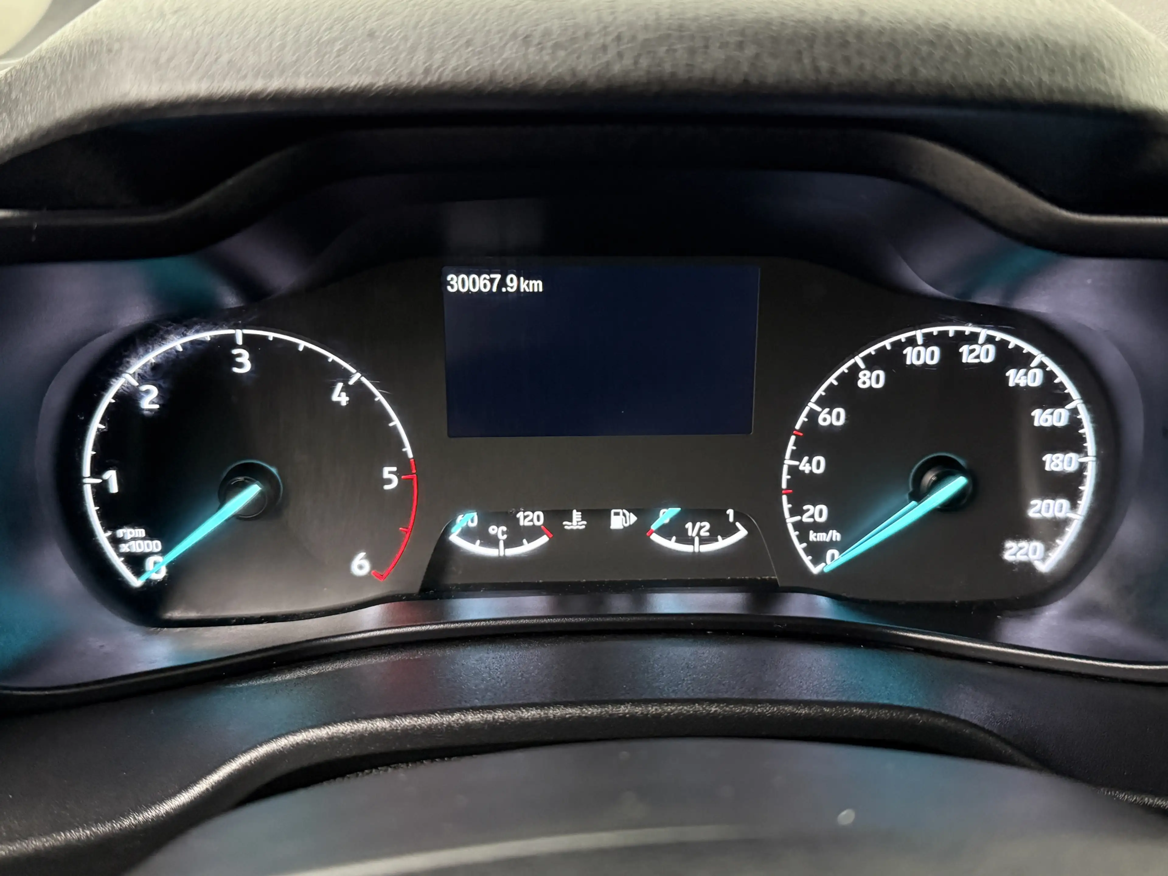 Ford Transit Connect 1.5EcoBlue Lang | Multimedia | Camera | Airco | Cr — photo 14