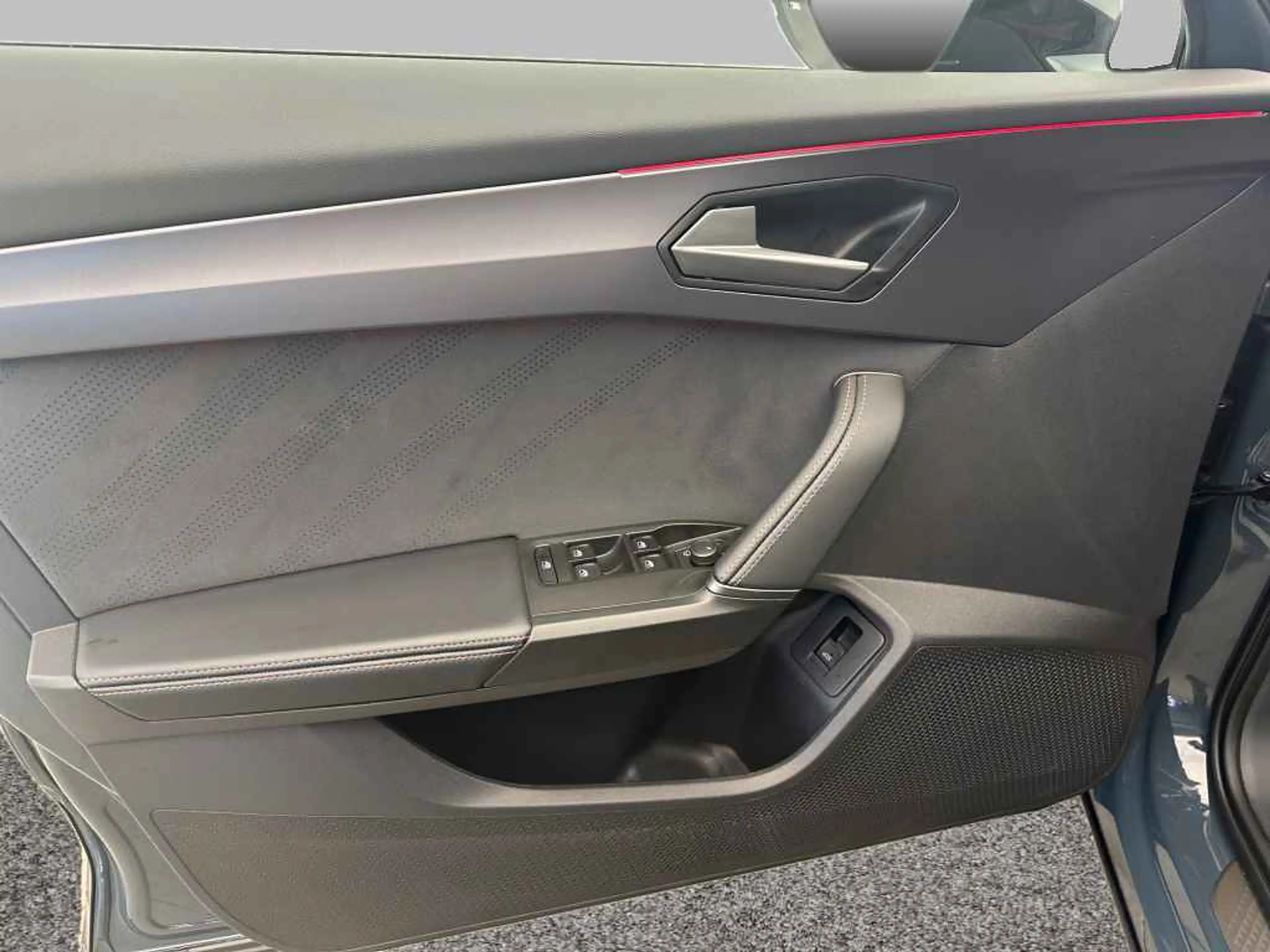 CUPRA Formentor VZ TSI DSG 4D AHK*NAV*ACC*DCC*PDC*360 — photo 9