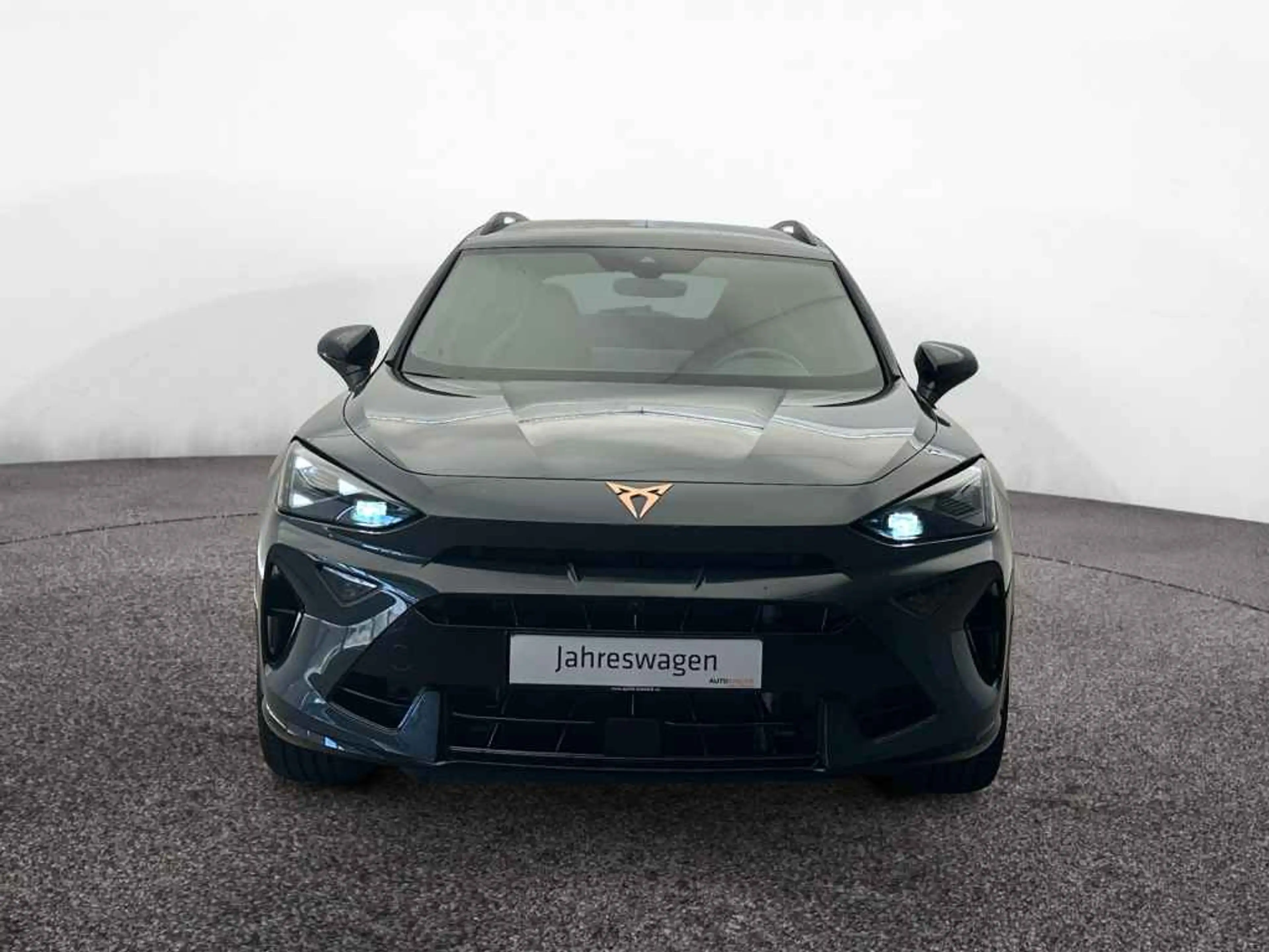 CUPRA Formentor VZ TSI DSG 4D AHK*NAV*ACC*DCC*PDC*360 — photo 2