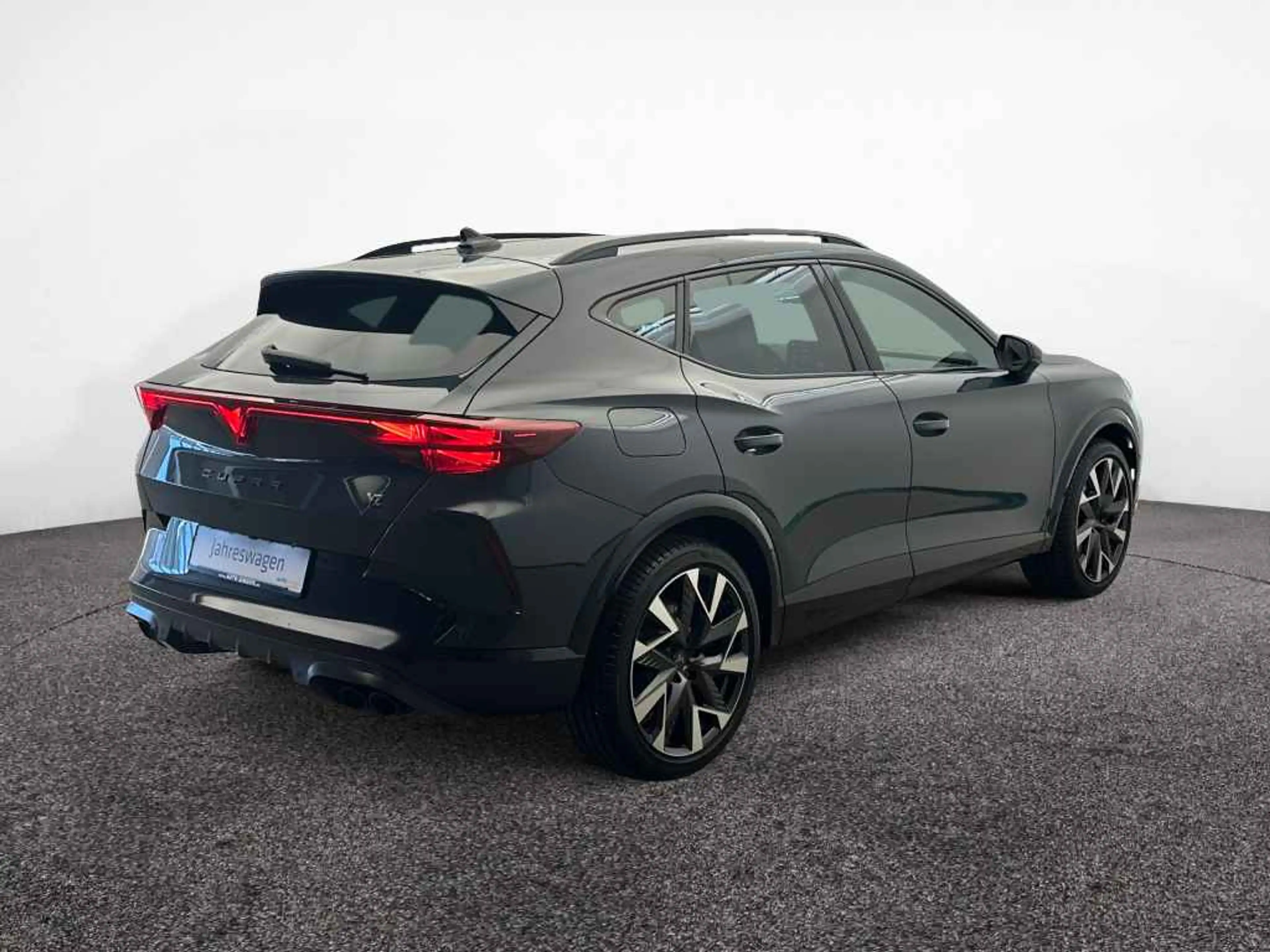 CUPRA Formentor VZ TSI DSG 4D AHK*NAV*ACC*DCC*PDC*360 — photo 6