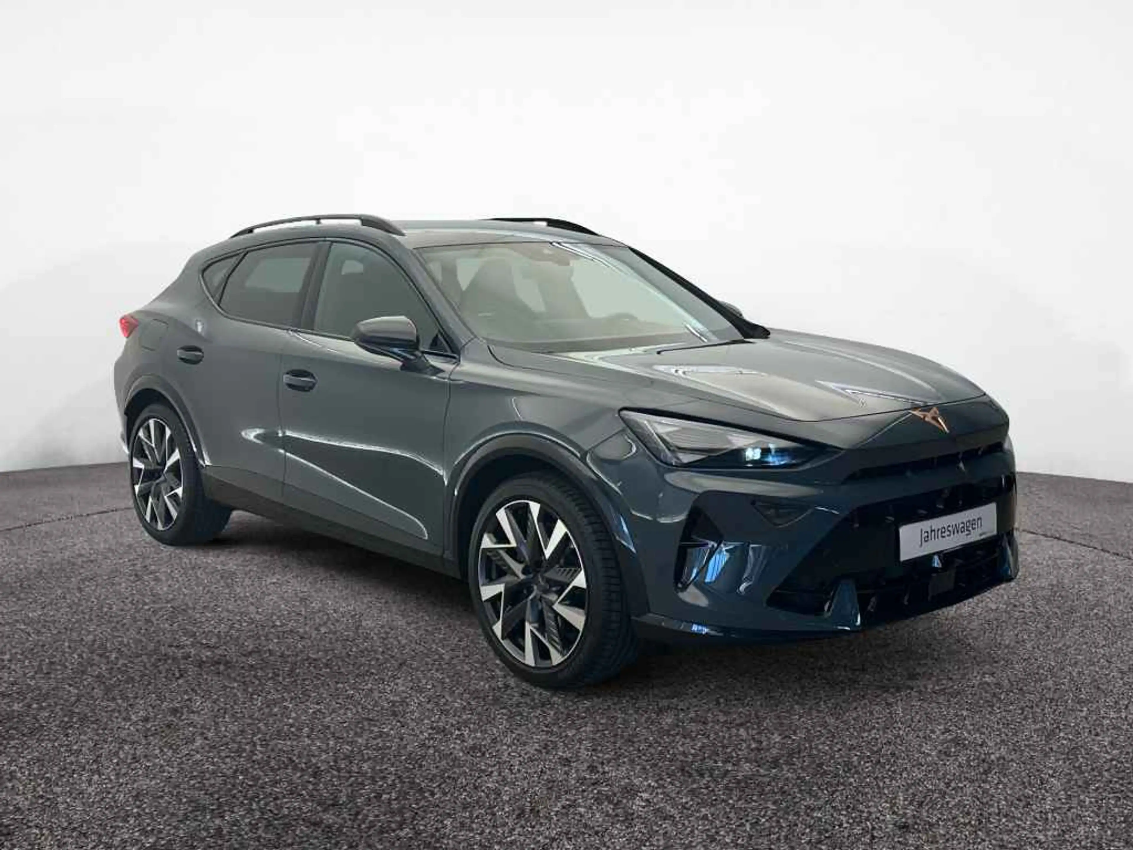 CUPRA Formentor VZ TSI DSG 4D AHK*NAV*ACC*DCC*PDC*360 — photo 3