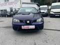 SEAT Ibiza Ibiza Fresh 1,2 bei Finanzierung Zinssatz fix 6,2% Blau - thumbnail 2