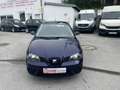 SEAT Ibiza Ibiza Fresh 1,2 bei Finanzierung Zinssatz fix 6,2% Blau - thumbnail 4
