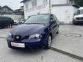 SEAT Ibiza Ibiza Fresh 1,2 bei Finanzierung Zinssatz fix 6,2% Blau - thumbnail 1