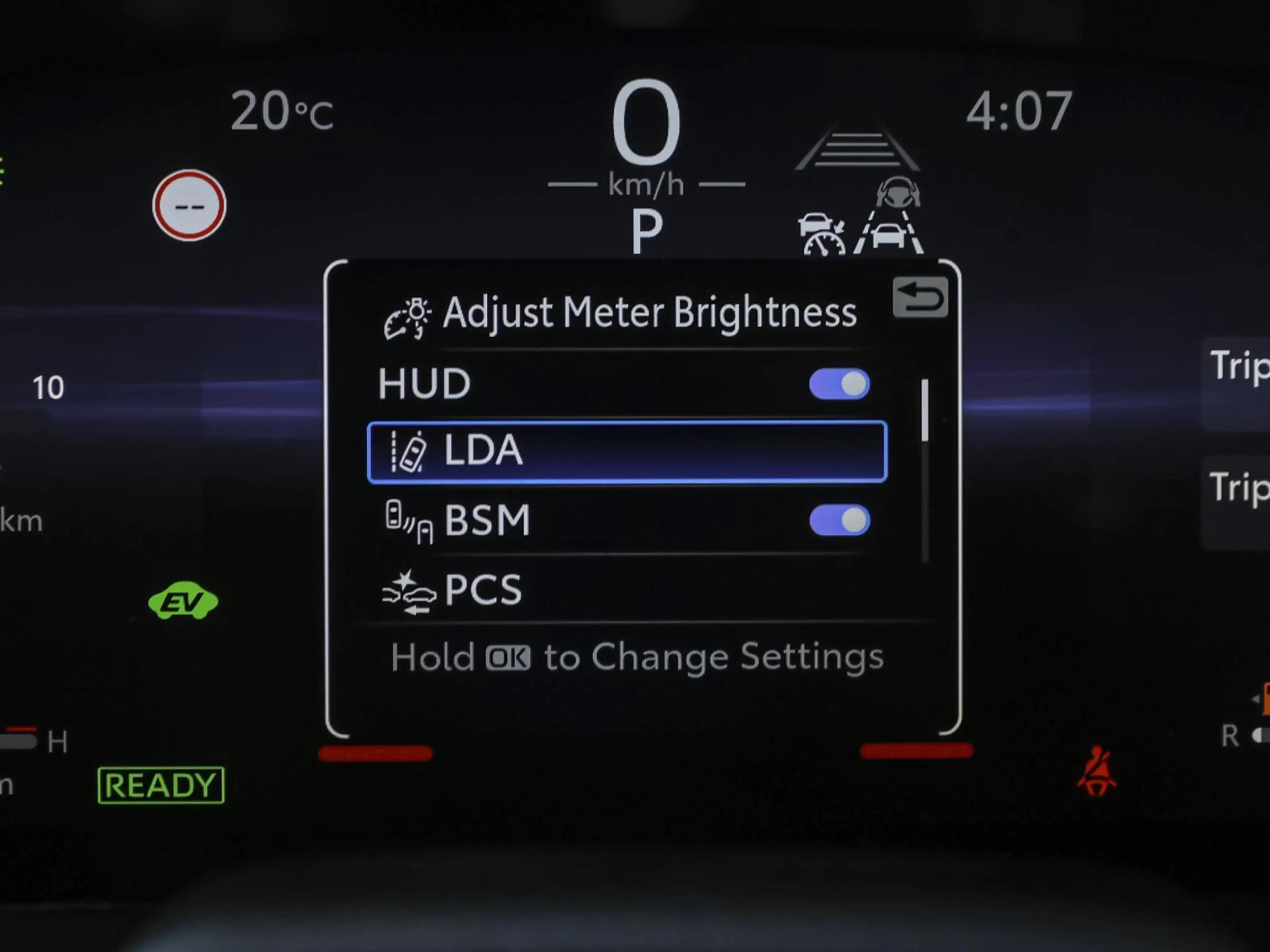 Toyota Yaris Cross GR SPORT 1.5 Hybrid CVT PremiumPaket — photo 15