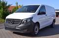 Mercedes-Benz Vito 116 CDI 4x4 Allrad lang  Automatik 9G Blanc - thumbnail 1