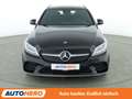 Mercedes-Benz C 300 C 300e T AMG Line Aut.*NAVI*TEMPO*LED*CAM*SHZ*PDC Schwarz - thumbnail 9