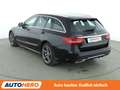 Mercedes-Benz C 300 C 300e T AMG Line Aut.*NAVI*TEMPO*LED*CAM*SHZ*PDC Schwarz - thumbnail 4