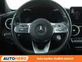 Mercedes-Benz C 300 C 300e T AMG Line Aut.*NAVI*TEMPO*LED*CAM*SHZ*PDC Schwarz - thumbnail 19