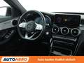 Mercedes-Benz C 300 C 300e T AMG Line Aut.*NAVI*TEMPO*LED*CAM*SHZ*PDC Schwarz - thumbnail 13