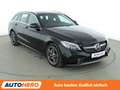 Mercedes-Benz C 300 C 300e T AMG Line Aut.*NAVI*TEMPO*LED*CAM*SHZ*PDC Schwarz - thumbnail 8