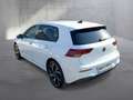 Volkswagen Golf Rabbit 45 TSI Weiß - thumbnail 3