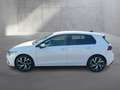 Volkswagen Golf Rabbit 45 TSI Weiß - thumbnail 2