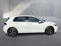 Volkswagen Golf Rabbit 45 TSI Weiß - thumbnail 6
