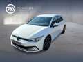 Volkswagen Golf Rabbit 45 TSI Weiß - thumbnail 1