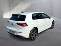 Volkswagen Golf Rabbit 45 TSI Weiß - thumbnail 5