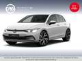 Volkswagen Golf Rabbit 45 TSI Weiß - thumbnail 1