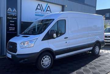 Vu 2t Fg T350 L3H2 2.0 EcoBlue 130ch Trend Business