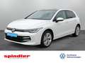 Volkswagen Golf Life 1.5 TSI/ LED, AHK, Pano, PDC, SZH, APP Weiß - thumbnail 1