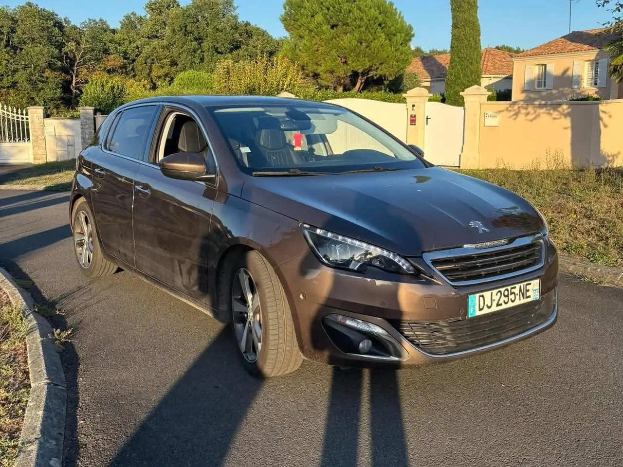 Peugeot 308 308 — photo 2