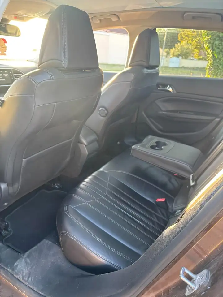 Peugeot 308 308 — photo 6