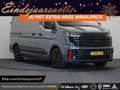 Nissan Interstar Interstar-e L2H2 Limited 87 kWh | Nismo | Achterui Gris - thumbnail 1