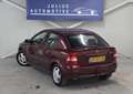 Opel Astra 2.0 Di CDX Automaat Garantie Airco Trekhaak Rouge - thumbnail 23