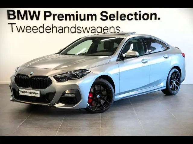 BMW 220 M PACK PRO M REMMEN PANORAMADAK ADAP. CRUISE HIFI