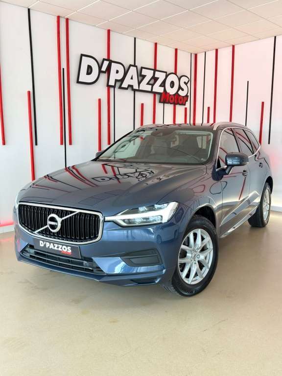 Volvo XC60 D4 Momentum Premium Edition - foto 1