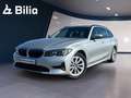 BMW 318 318d Touring Grijs - thumbnail 1
