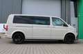 Volkswagen T6.1 Transporter CARAVELLE  DSG | DUBBELE CABINE/ SCHUIFDEUR | VIRT Grau - thumbnail 6