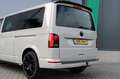 Volkswagen T6.1 Transporter CARAVELLE  DSG | DUBBELE CABINE/ SCHUIFDEUR | VIRT Grau - thumbnail 4